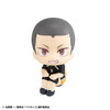 Megahouse MegaHouse LookUp Haikyuu!! Ryunosuke Tanaka Uniform Ver. Figure