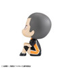 Megahouse MegaHouse LookUp Haikyuu!! Ryunosuke Tanaka Uniform Ver. Figure 