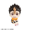 Megahouse MegaHouse LookUp Haikyuu!! Yu Nishinoya Uniform Ver. Figure 