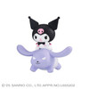 MegaHouse Tobimasu Sanrio Characters (BOX 6 Pcs.)