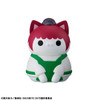 Megahouse MegaHouse MEGA CAT PROJECT SAKAMOTO DAYS SAKAMOTO CATS Nyan tomo Yukai na Sakamoto Shouten! (BOX 8 Pcs.) 