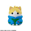 Megahouse MegaHouse MEGA CAT PROJECT SAKAMOTO DAYS SAKAMOTO CATS Nyan tomo Yukai na Sakamoto Shouten! (BOX 8 Pcs.) 