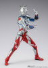 Bandai S.H.Figuarts Ultraman Z Alpha Edge (Ultraman New Generation Stars Ver.) Figure (Ultraman Z) 