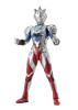  Bandai S.H.Figuarts Ultraman Z Alpha Edge (Ultraman New Generation Stars Ver.) Figure (Ultraman Z) 