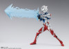  Bandai S.H.Figuarts Ultraman Z Alpha Edge (Ultraman New Generation Stars Ver.) Figure (Ultraman Z) 