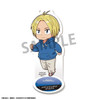 Megahouse MegaHouse Tokotoko Acrylic Stand SAKAMOTO DAYS (BOX 8 Pcs.) 