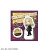 Megahouse MegaHouse Tokotoko Acrylic Stand SAKAMOTO DAYS (BOX 8 Pcs.) 