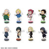 Megahouse MegaHouse Tokotoko Acrylic Stand SAKAMOTO DAYS (BOX 8 Pcs.) 