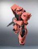  Bandai Robot Spirits -SIDE MS- MS-06S Char's Zaku ver. A.N.I.M.E. (Rerelease Edition) Figure (Mobile Suit Gundam) 
