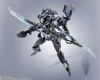  Bandai Robot Spirits (Side AC) EL-PC-00 ALBA STEEL HAZE ORTUS / Rusty Figure (ARMORED CORE VI FIRES OF RUBICON) 