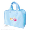  T's Factory Kirby Of The Stars Spa Bag Refreshing Blue 