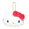  Kcompany Hello Kitty (1970s Series) Coin Purse Red 