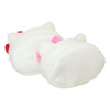  Kcompany Hello Kitty (1970s Series) Face Pouch Red 