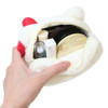  Kcompany Hello Kitty (1970s Series) Face Pouch Red 