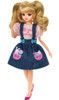 Takara Tomy Licca Doll Pop Rabbit Dress  doll not included  (833086)