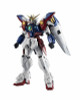  Bandai GUNDAM UNIVERSE XXXG-00W0 Wing Gundam Zero (Mobile Suit Gundam Wing) 