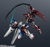  Bandai GUNDAM UNIVERSE XXXG-00W0 Wing Gundam Zero (Mobile Suit Gundam Wing) 