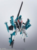  HI-METAL R VF-2SS Valkyrie II+SAP (Silvie Gena Custom) -Lovers Again- Figure (The Super Dimension Fortress Macross II: Lovers Again) 
