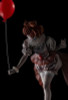  Kotobukiya Horror Bishoujo IT Pennywise (2017) 1/7 Complete Figure 