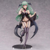  Union Creative karory Illustration "Succubus-chan" 1/5 Complete Figure 