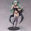  Union Creative karory Illustration "Succubus-chan" 1/5 Complete Figure 