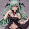  Union Creative karory Illustration "Succubus-chan" 1/5 Complete Figure 