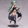  Union Creative karory Illustration "Succubus-chan" 1/5 Complete Figure 