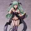  Union Creative karory Illustration "Succubus-chan" 1/5 Complete Figure 