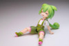 PLUM Plum PlaFire Tohoku Zunko Zundamon Project Zundamon 1/12 Plastic Model 