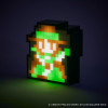  Square Enix Pixelight Mage (Dragon Quest III: The Seeds of Salvation) 