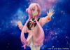  Proof Stardust Telepath Yu Akeuchi 1/7 Figure 