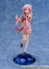  Proof Stardust Telepath Yu Akeuchi 1/7 Figure 