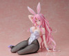  FREEing Sephie Michaela Deviluke: Bunny Ver. 1/4 Figure (To LOVE-Ru Darkness) 