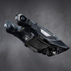 threezero Blade Runner 2049 - KEEs Spinner (3.7E³)