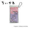 Other Chiikawa Leather Watch BL (Hachiware) 