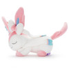  Takara Tomy Pokemon Peacefully Sleeping Friend Nymphia 