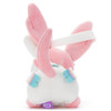  Takara Tomy Pokemon Peacefully Sleeping Friend Nymphia 