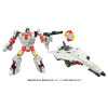  Takara Tomy AOTP-01 Silverbolt (Transformers) Figure 