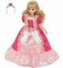 Takara Tomy Licca Doll Princess Rose (816386)