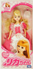 Takara Tomy Licca Doll Princess Rose (816386)