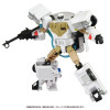  Takara Tomy Ghostbusters Ectotron/ECTO-1 (Transformers) Figure 