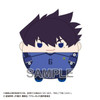  Max Limited Blue Lock Fuwakororin M Size - Ryoto Karasu Plush Toy 