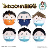 Max Limited Haikyu!! Fuwakororin BIG Size - Iwaizumi Hajime Plush Toy 