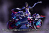  Kotobukiya M.S.G Modeling Support Goods Gigantic Arms Rapid Raider (Shadow Dancer Ver.) 