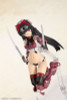 Kotobukiya Frame Arms Girl P3 Magatsuki Ninja Ver. Plastic Model