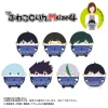  Max Limited Blue Lock Fuwakororin M Size - Rin Itoshi Plush Toy 
