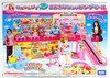 Takara Tomy Licca Doll Self-Register Shopping Mall  doll not included  (860365)