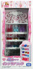 Takara Tomy Licca Doll Shoe Rack  doll not included  (822622)