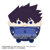  Max Limited Blue Lock Fuwakororin BIG Size - Karasu Tabito Plush Toy 