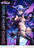  Prime 1 Studio PRISMA WING Hyperdimension Neptunia Purple Heart [Chaos] 1/7 Figure 